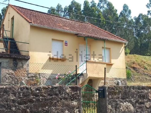 Casa en venta en Cambados