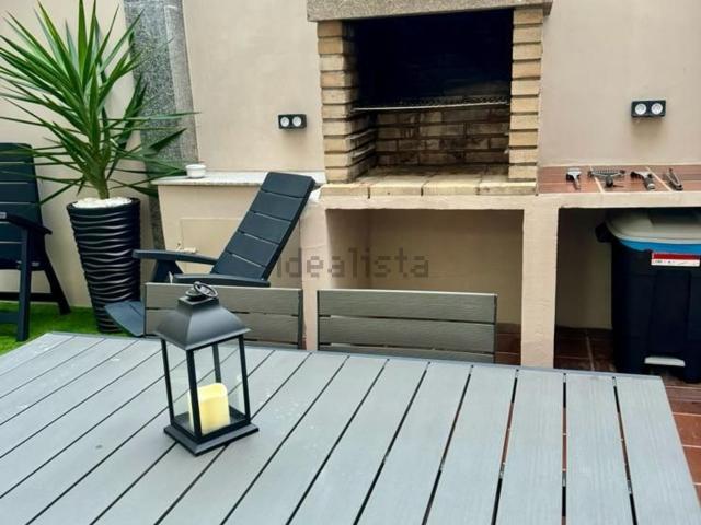 Casa en alquiler en Cambados, O Salnés