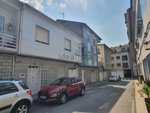 Casa en venta en Cambados, O Salnés