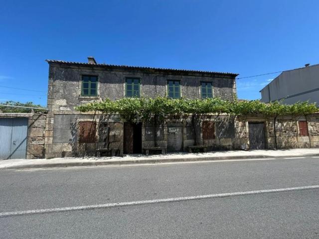 Casa en venta en Cambados, O Salnés