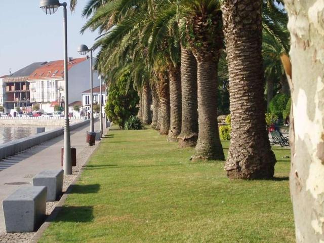Casa en venta en Cambados, O Salnés
