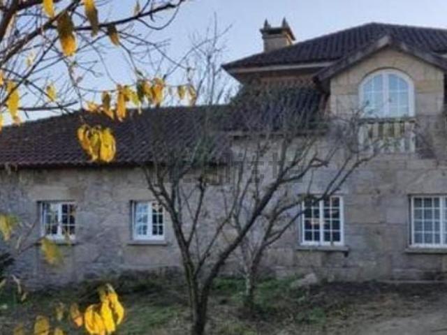 Casa en venta en Cambados, Os Olmos