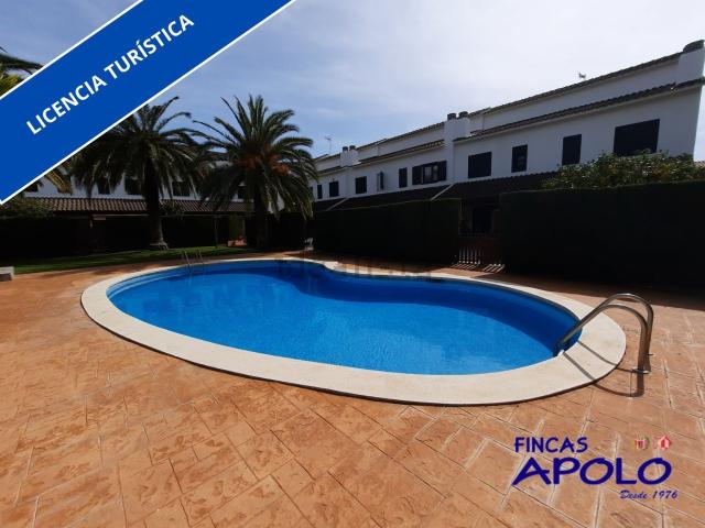 Casa en venta en Cambrils Badia, Baix Camp