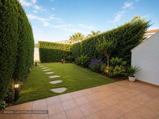 Casa en venta en Cambrils Badia, Baix Camp