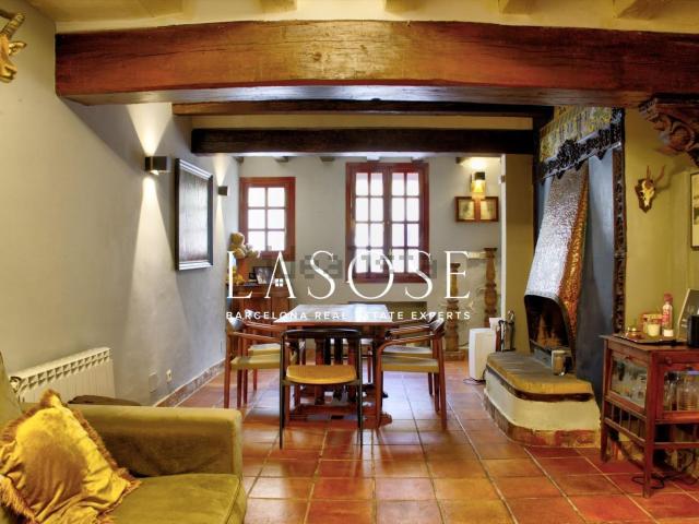 Casa en venta en la Llosa, Baix Camp
