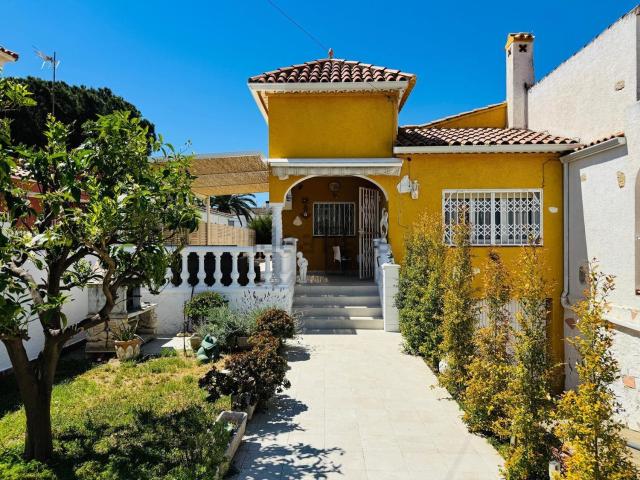 Casa en alquiler en Cambrils, Tarragona