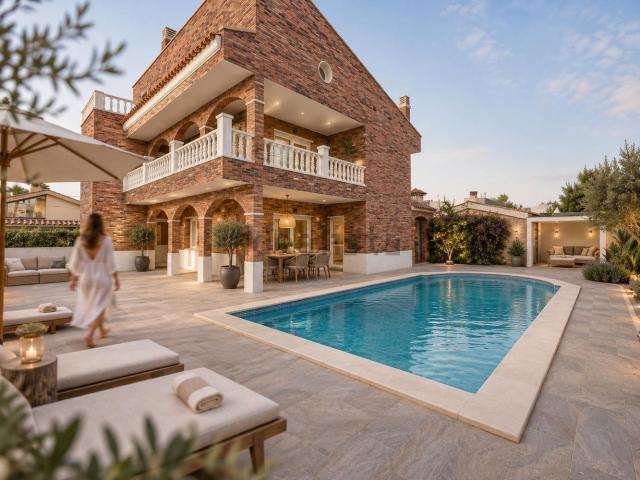 Casa en venta en l'Ardiaca, Cambrils