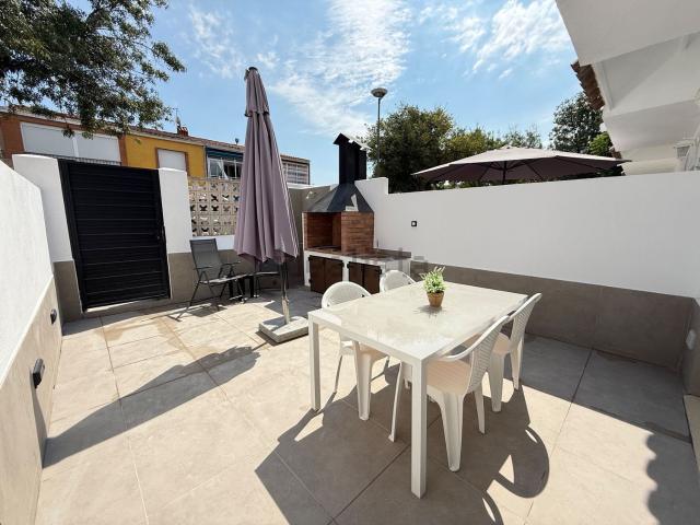 Casa en alquiler en la Llosa, Baix Camp