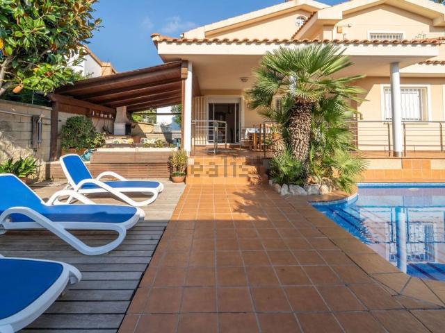 Casa en venta en la Llosa, Baix Camp