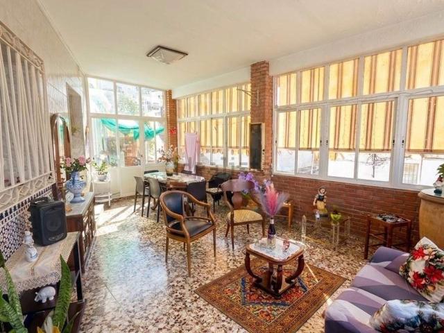 Casa en venta en La Gloria, La Axarquía