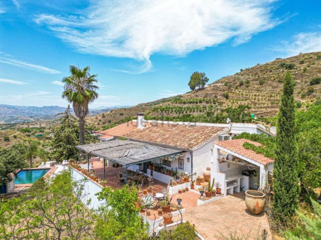 Casa en venta en Torre del Mar, Vélez-Málaga