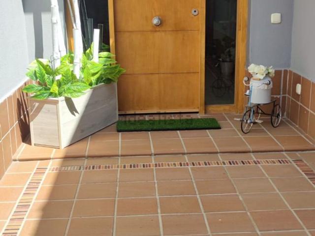 Casa en alquiler en La Gloria, La Axarquía