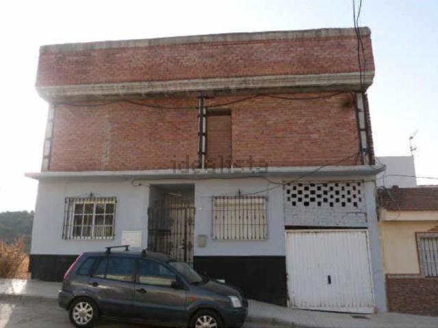 Casa en venta en La Gloria, La Axarquía