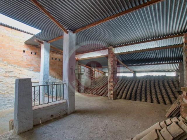 Casa en venta en Capuchinos, La Axarquía