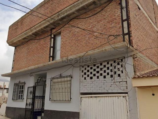 Casa en venta en La Gloria, La Axarquía