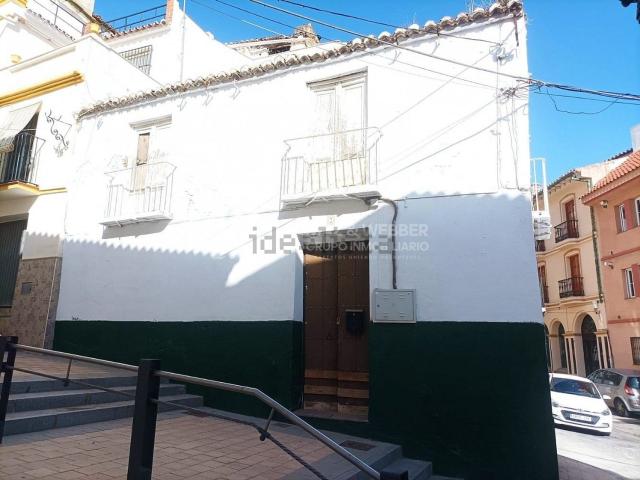 Casa en venta en La Gloria, La Axarquía