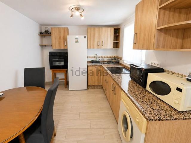 Casa en venta en La Gloria, La Axarquía