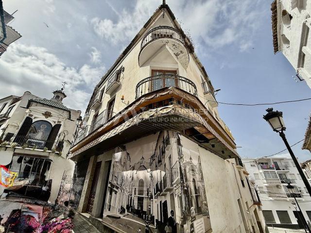 Casa en venta en Capuchinos, La Axarquía