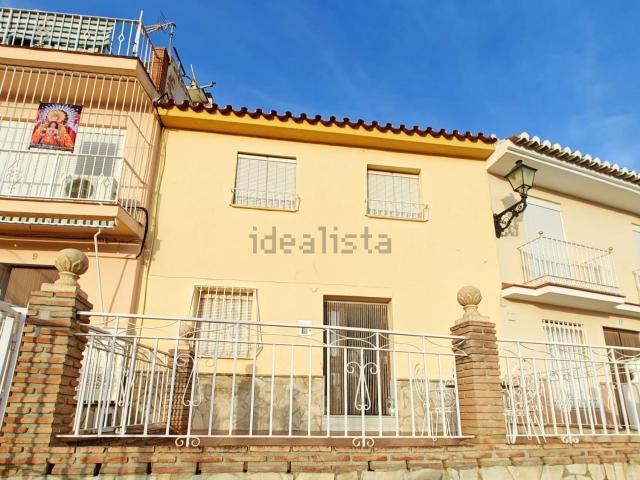 Casa en venta en Capuchinos, La Axarquía
