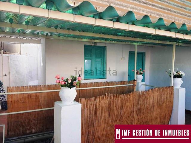 Casa en venta en La Gloria, La Axarquía