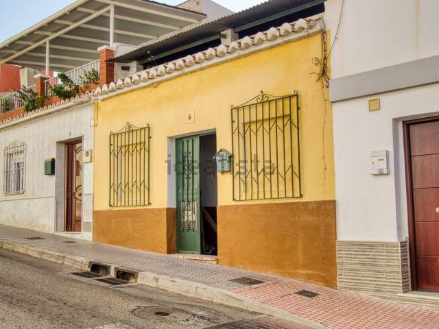 Casa en venta en Capuchinos, La Axarquía