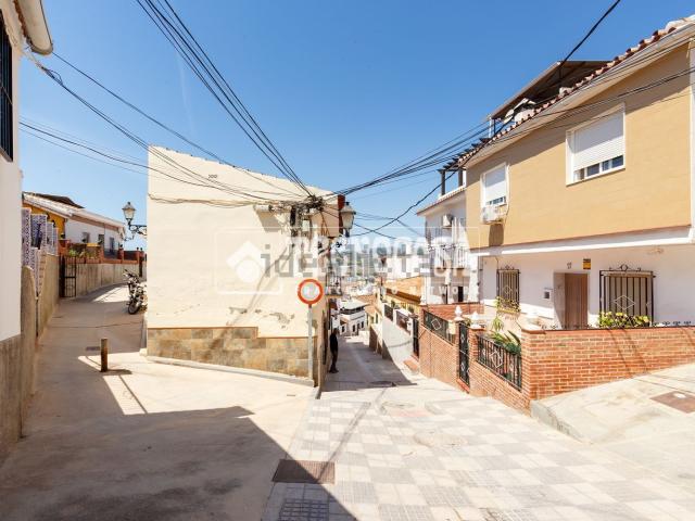 Casa en venta en La Gloria, La Axarquía
