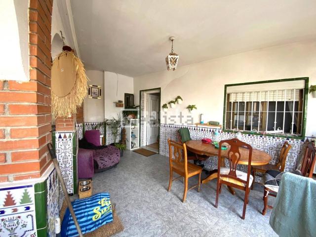 Casa en venta en Cruz de Humilladero, Málaga-Costa del Sol
