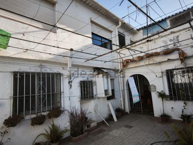 Casa en venta en Cruz de Humilladero, Málaga-Costa del Sol