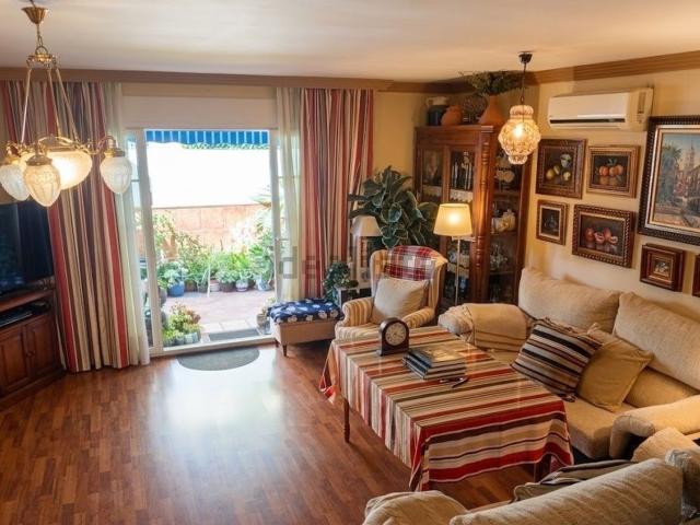 Casa en venta en Cruz de Humilladero, Málaga-Costa del Sol