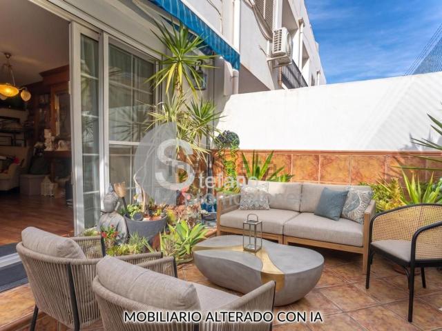 Casa en venta en Bailén-Miraflores, Málaga-Costa del Sol