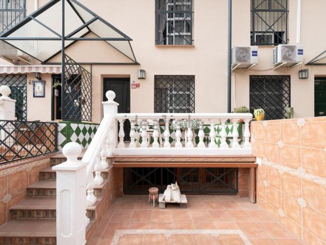 Casa en venta en Cruz de Humilladero, Málaga-Costa del Sol