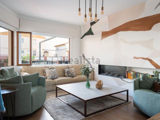 Casa en venta en Real Bajo, La Axarquía