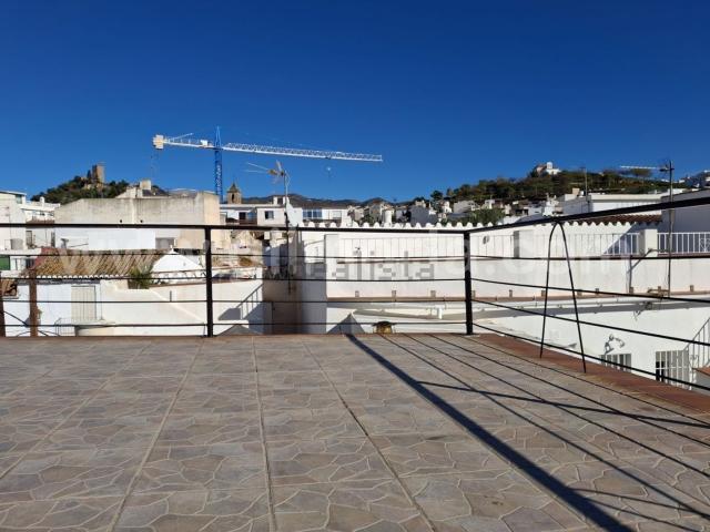 Casa en venta en Capuchinos, La Axarquía
