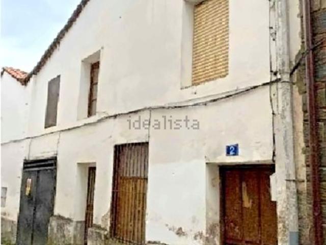 Casa en venta en Caminomorisco, Dehesilla