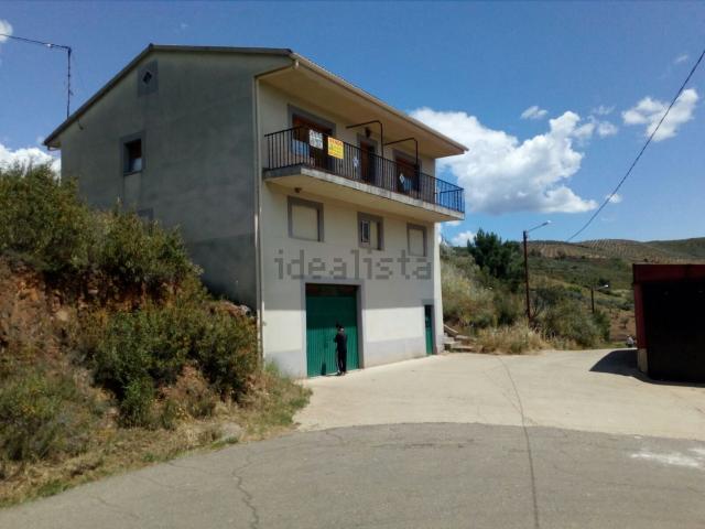 Casa en venta en Caminomorisco, Aceña