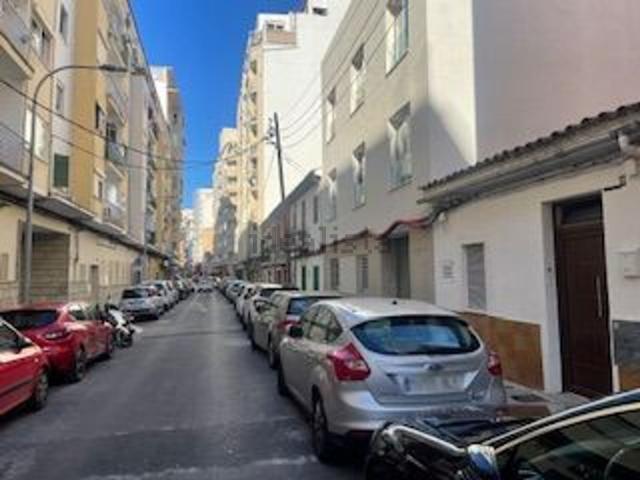 Casa en venta en Santa Catalina, Palma
