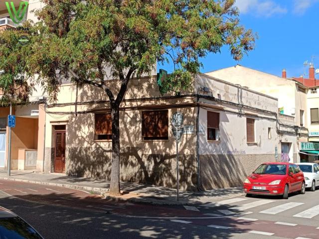 Casa en venta en Palma, Son Espanyolet