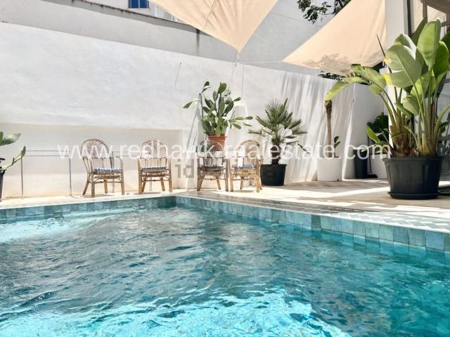 Casa en venta en Palma, Son Serralta