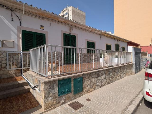 Casa en venta en es Camp Redó, Palma