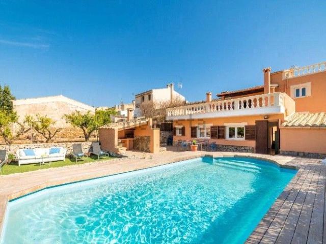 Casa en alquiler en Raiguer, Baleares