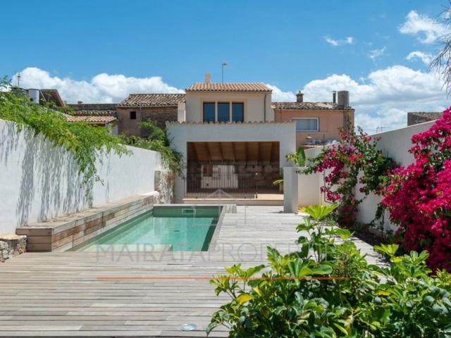 Casa en venta en Campanet