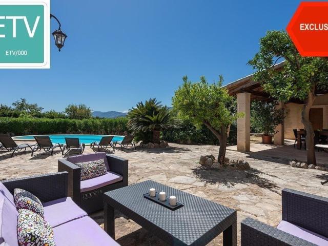 Casa en venta en Raiguer, Baleares
