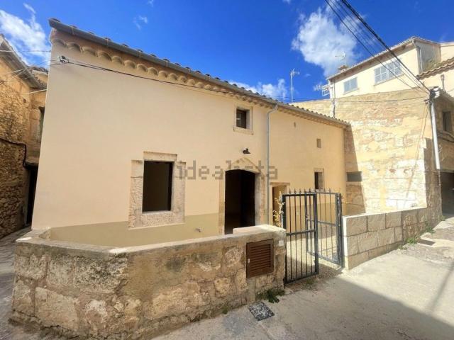 Casa en venta en Campanet