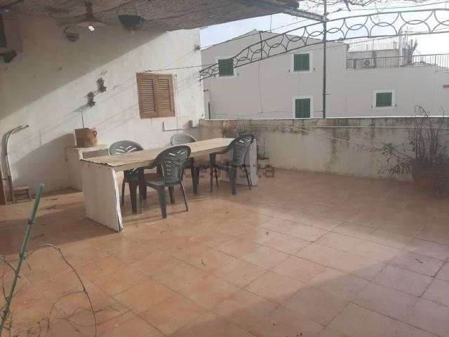 Casa en venta en Campanet