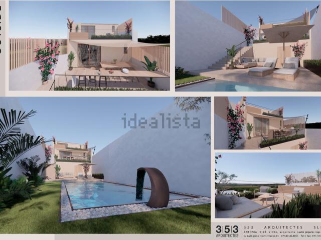 Casa en venta en Campanet