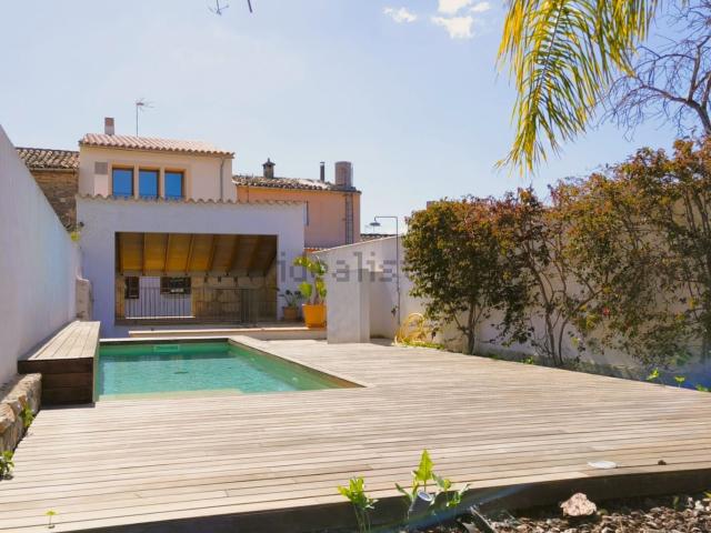 Casa en venta en Raiguer, Baleares