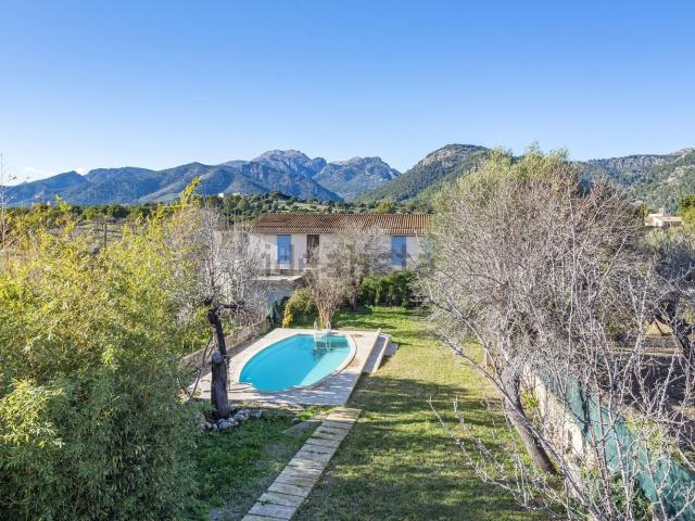 Casa en venta en Raiguer, Baleares