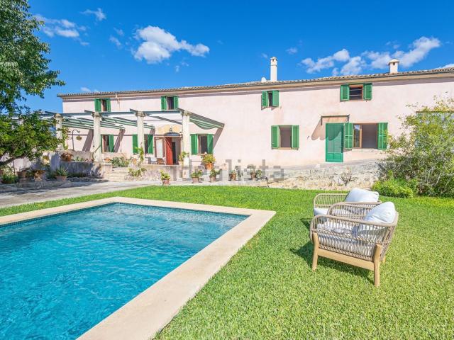 Casa en venta en Raiguer, Baleares