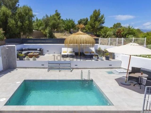 Casa en alquiler en Ullaró, Raiguer