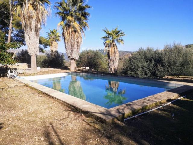 Casa en venta en Campanet